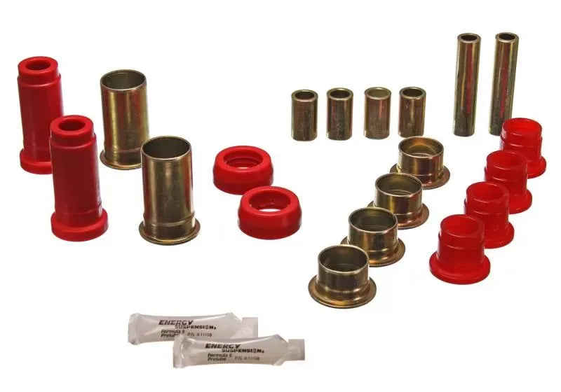 Energy Suspension Control Arm Bushing Set Ford Front