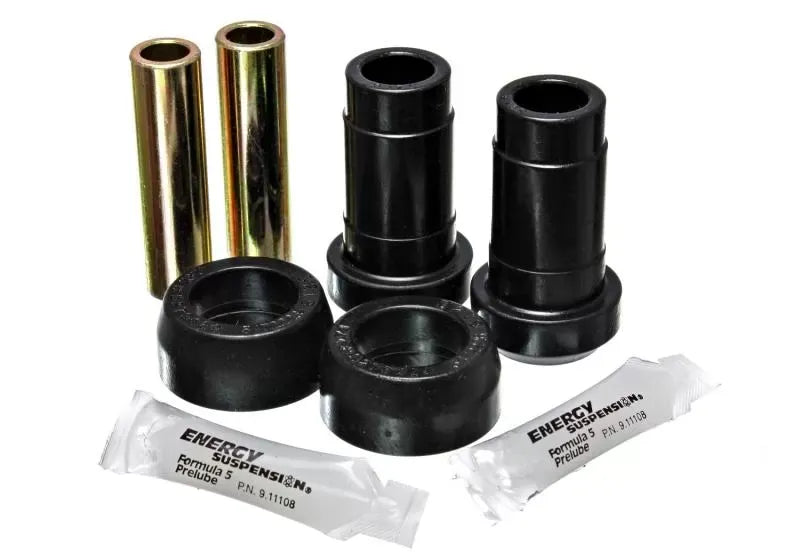 Energy Suspension Control Arm Bushing Set Ford Fairlane Front Lower 1962-1965