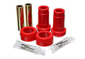 Energy Suspension Control Arm Bushing Set Ford Fairlane Front Lower 1962-1965