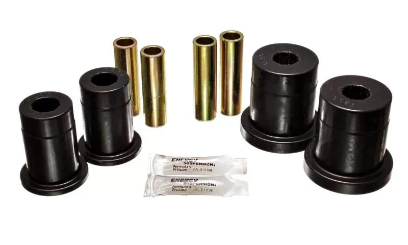 Energy Suspension Control Arm Bushing Set Front