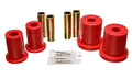 Energy Suspension Control Arm Bushing Set Front