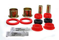 Energy Suspension Axle Pivot Bushing Set Ford Rear