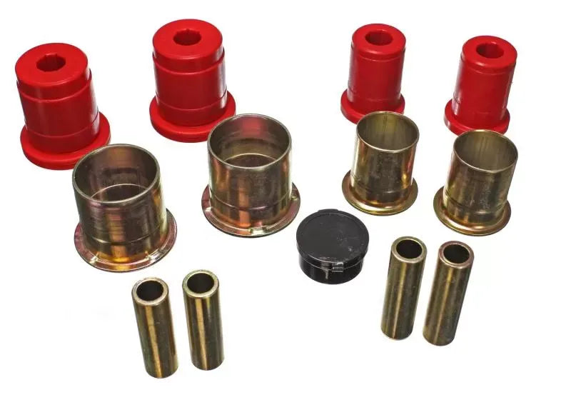 Energy Suspension Control Arm Bushing Set Ford Mustang Front 1994-2004