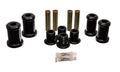 Energy Suspension Control Arm Bushing Set Front