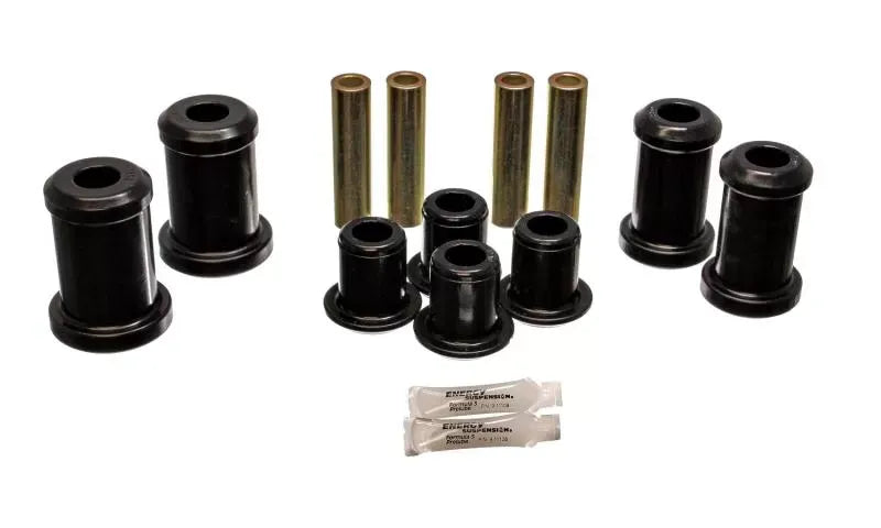 Energy Suspension Control Arm Bushing Set Front