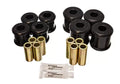 Energy Suspension Control Arm Bushing Set Rear