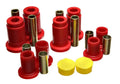 Energy Suspension Control Arm Bushing Set Front