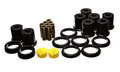 Energy Suspension Control Arm Bushing Set Rear