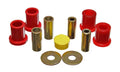 Energy Suspension Control Arm Bushing Set Ford Escort Front 1997-1999