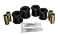 Energy Suspension Control Arm Bushing Set Rear