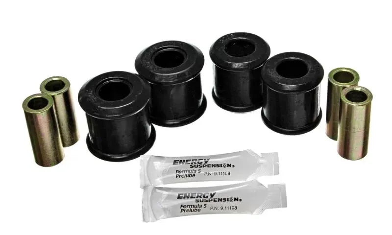 Energy Suspension Control Arm Bushing Set Rear