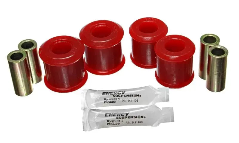 Energy Suspension Control Arm Bushing Set Rear
