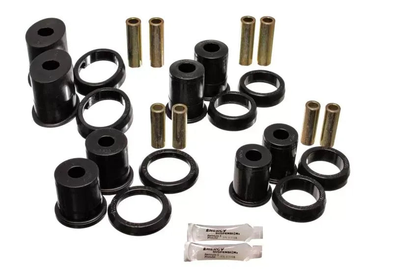 Energy Suspension Control Arm Bushing Set Ford Mustang Rear 1999-2004