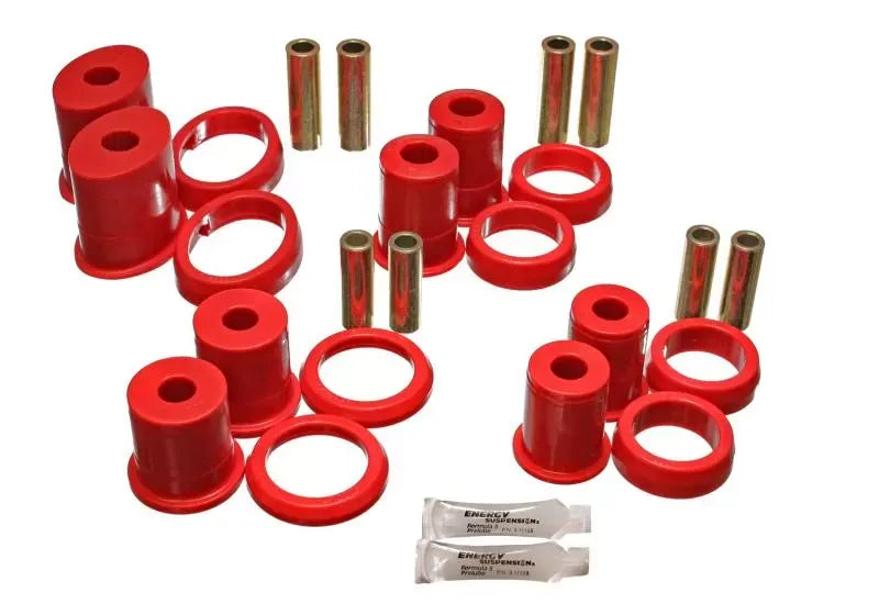 Energy Suspension Control Arm Bushing Set Ford Mustang Rear 1999-2004