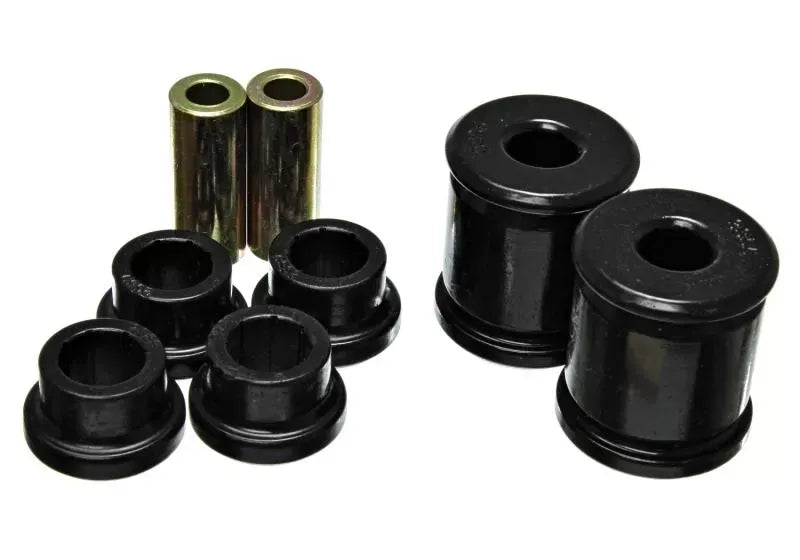 Energy Suspension Control Arm Bushing Set Ford Focus Front 2000-2004