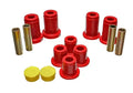 Energy Suspension Control Arm Bushing Set Front
