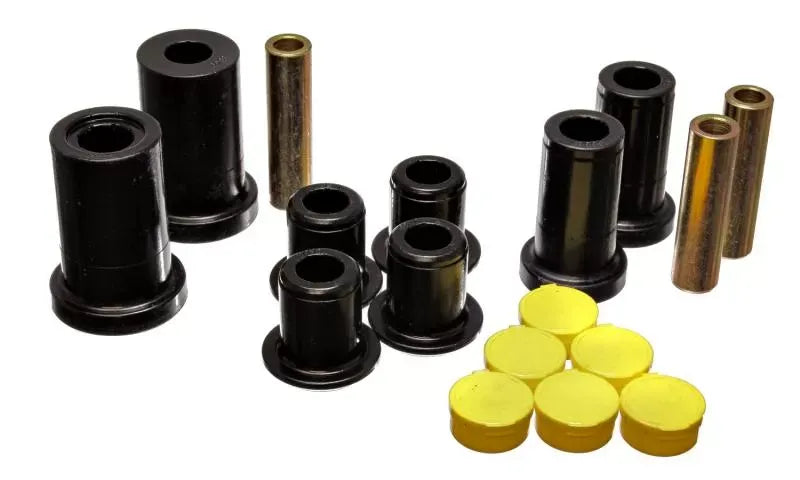 Energy Suspension Control Arm Bushing Set Ford F-250 Front 1999-2003