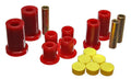 Energy Suspension Control Arm Bushing Set Ford F-250 Front 1999-2003