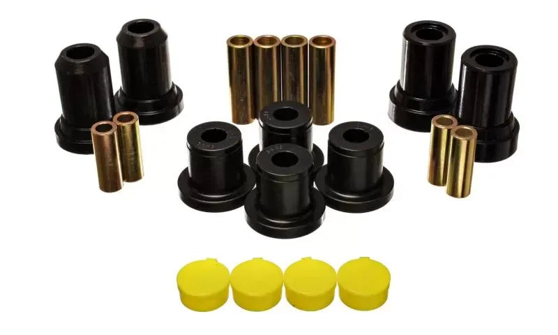 Energy Suspension Control Arm Bushing Set Ford F-150 Front 2004-2006