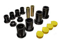 Energy Suspension Control Arm Bushing Set Front