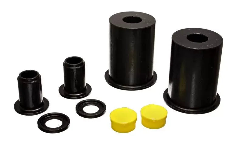 Energy Suspension Control Arm Bushing Set Front