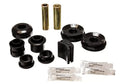 Energy Suspension Control Arm Bushing Set Rear Upper