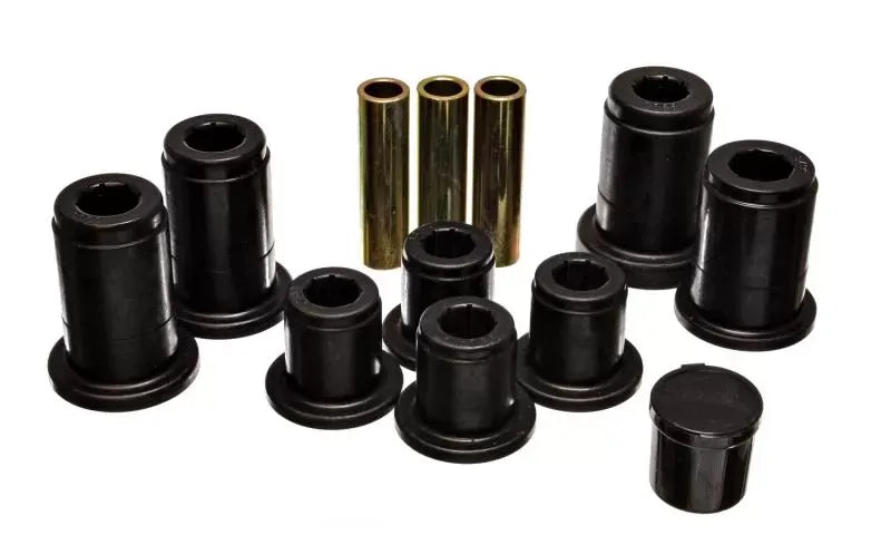 Energy Suspension Control Arm Bushing Set Front