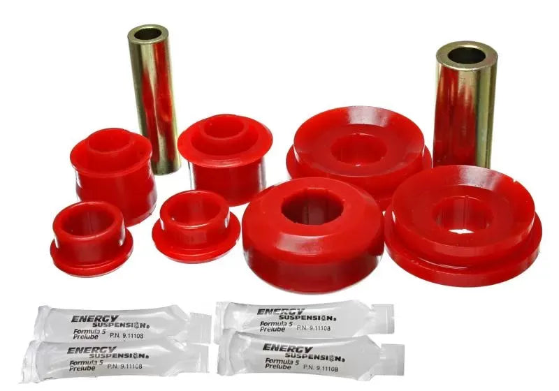 Energy Suspension Control Arm Bushing Set Ford Rear