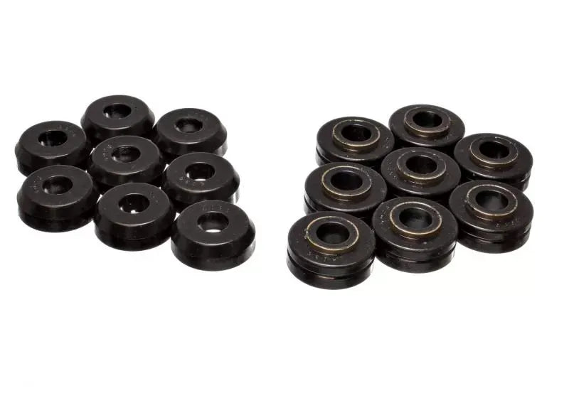 Energy Suspension Body Cab Mount Set Ford Bronco