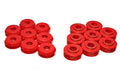 Energy Suspension Body Cab Mount Set Ford Bronco