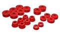 Energy Suspension Body Cab Mount Set Ford Bronco 1978-1979