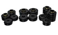 Energy Suspension Body Cab Mount Set Ford Ranger 1983-1988