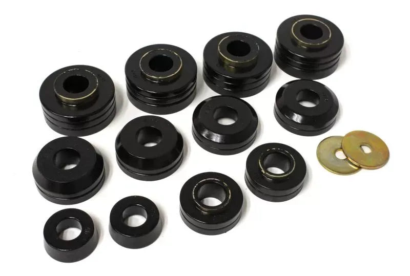 Energy Suspension Body Cab Mount Set Ford