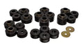 Energy Suspension Body Cab Mount Set Ford Bronco 1984-1988