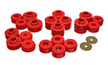 Energy Suspension Body Cab Mount Set Ford Bronco 1984-1988