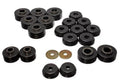Energy Suspension Body Cab Mount Set Ford Bronco 1980-1989
