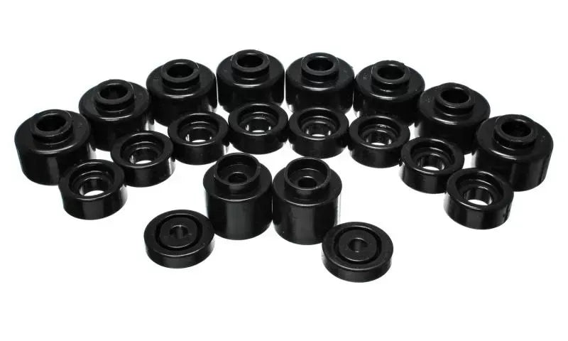 Energy Suspension Body Cab Mount Set