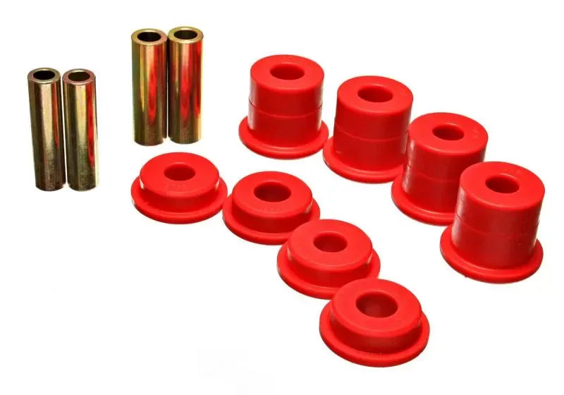 Energy Suspension Sub-Frame Bushing Set Ford Mustang Rear