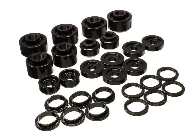 Energy Suspension Body Mount Set Ford 1999-2007