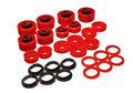 Energy Suspension Body Mount Set Ford 1999-2007