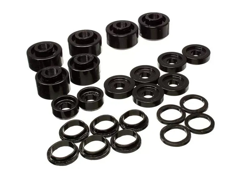 Energy Suspension Body Mount Set Ford 1999-2007