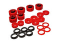 Energy Suspension Body Mount Set Ford 1999-2007