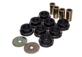 Energy Suspension Sub-Frame Bushing Set Ford Mustang EcoBoost Rear 2015-2022