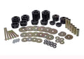 Energy Suspension Body Mount Set Ford