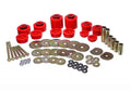Energy Suspension Body Mount Set Ford