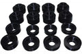 Energy Suspension Body Mount Set Ford 2008-2016