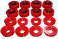 Energy Suspension Body Mount Set Ford 2008-2016