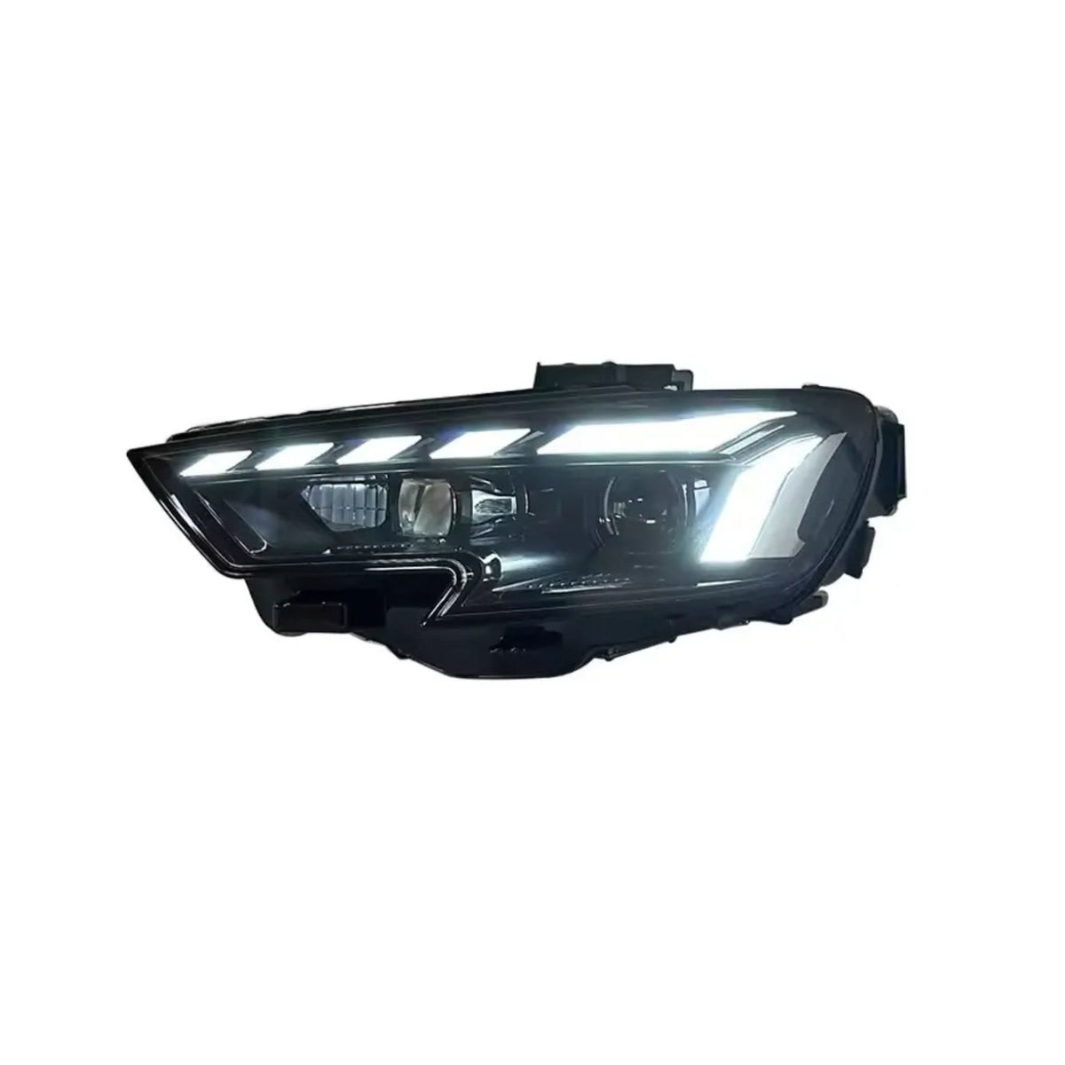 Audi A3 Modern Style LED Headlights (2017-2019)