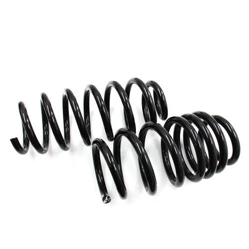 2017-22 Tesla Model 3 Racing Front Rear Lowering Springs Suspension kit US