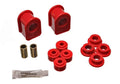 Energy Suspension Sway Bar Bushing Set Ford N/A